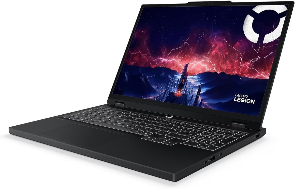 Lenovo Legion 5 Gen 10 15.1