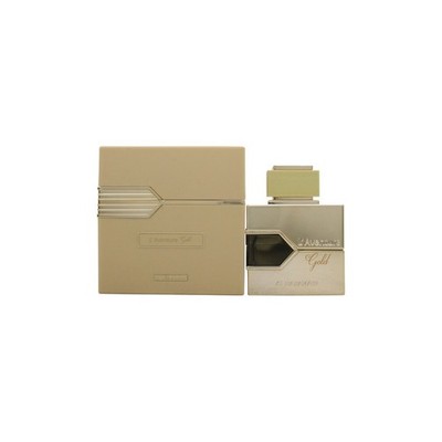 Al Haramain L'Aventure Gold Eau de Parfum 100ml Spray