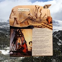 KELLER-TUBERG - In Spite Of It All - Cd - G3Z