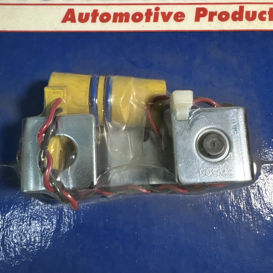 Solenoide de control de transmisión automática para Mitsubishi Mighty Max PIONEER INC. 1990-1993 Foto 3 de 4