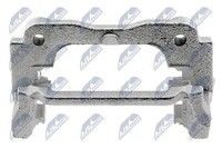 NTY Halter, Bremssattel HZT-TY-008A