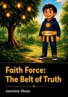 Jasmine Shaw | The Belt Of Truth - Faith Force | Taschenbuch | Englisch (2026)