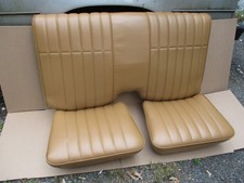 1977 1978 1979 1980 1981 Trans Am Camaro Firebird Seats Rear Nice 1977 1978 1979 1980 1981 Trans Am Camaro Firebird Seats Rear Nice