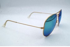 RAY BAN Sonnenbrille Sunglasses RB 3025 112 19 Gr.58 Aviator	