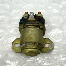 Glow Plug Control Relay for Mitsubishi PAJERO SHOGUN V46W MK2 2.8T