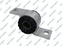 Lagerung Lenker Vorne Links Unten GSP 514273 Passend FÜR Subaru