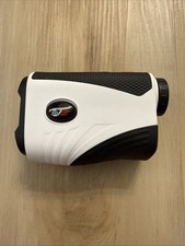 Golf Laser Rangefinder with Flag Lock and Slope Adjustment