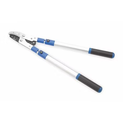 Westward 2Rdl8 Lopper, Anvil Blade, 1-7/8 In Cut Cap, High Carbon Steel 3 In L