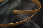 NOS - Vintage RCA 70900 Copper Part (spring?  dial cable?) — photo 6