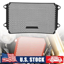 For Husqvarna Vitpilen 401 Svartpilen 401 2024-2026 Radiator Grille Guard Cover