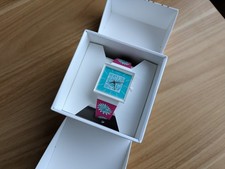 Swatch Aktionärsuhr / Aktionärsgeschenk 202...