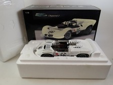 Autoart 86596 Chaparral 2 Sport Pacer 1965 #66 (Closed Box), 1/18, MIB!