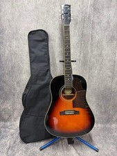 Lumber LJ250VS acoustic guitar Gibson J-45 type