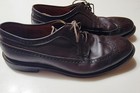 Alden collaboration with Jcrew cordovan wingtips — photo 2