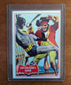 Topps Batman 1966 Non-Sport Trading Card #32A "Captain Kidd'