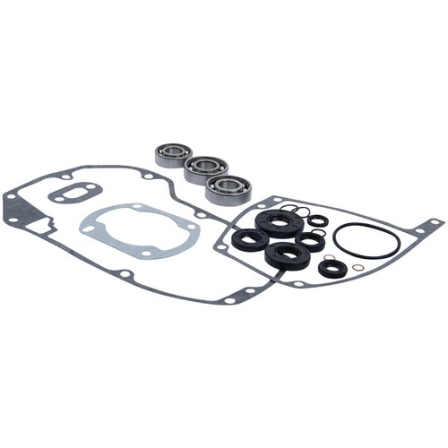 Motordichtsatz Motordichtungen Hercules Prima GT Sachs 506 3 B BX BY Lager SKF - Bild 2 von 4