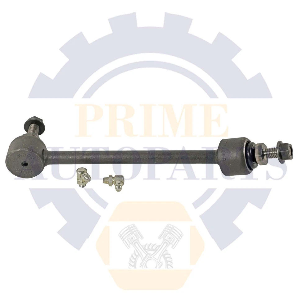 Barras estabilizadoras delanteras y traseras MOOG OEM para Lincoln LS 2000-2006 garantía de por vida Foto 4 de 4
