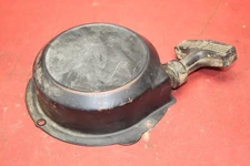 2004 YAMAHA GRIZZLY 660 ENGINE HAND PULL START RECOIL 5UH-15710-01-00