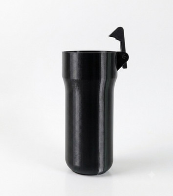 GE GXWH20T Water Filter Cover, UV & Algae Protection