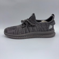 Size 17 - Men’s Lightweight Breathable Athletic Shoes 4