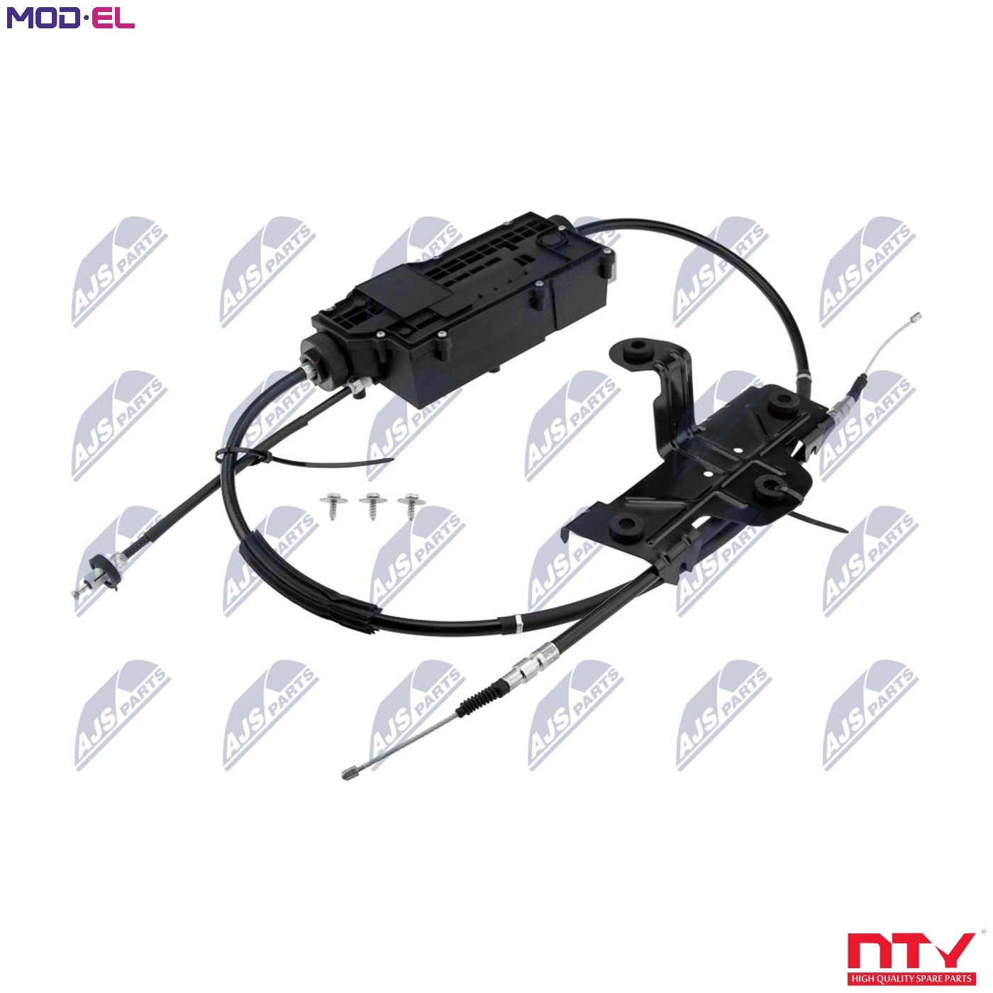 Electric parking brake calliper motor for vehicles with electric parking brake - Image 14