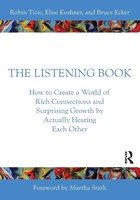 The Listening Book Robin Ticic (U. A.) Taschenbuch Einband - Flex.(Paperback)