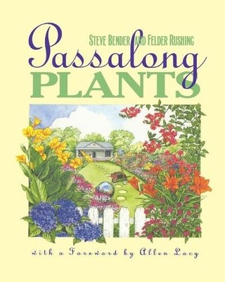 Felder Rushing Passalong Plants (Tascabile) | eBay