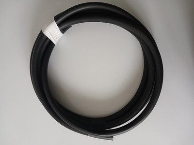 6 mm 3-adriges Hi Tuff Kabel 3 m NYY-J 3 METER