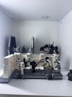 LEGO STAR WARS LOT 75300 75387 75368 100% Complete with All Minifigures No Box