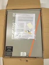 GENERAC PWRC-TS-100A CXSW100A3 PWRcell AUTOMATIC TRANSFER SWITCH 100 AMP 1-PHASE