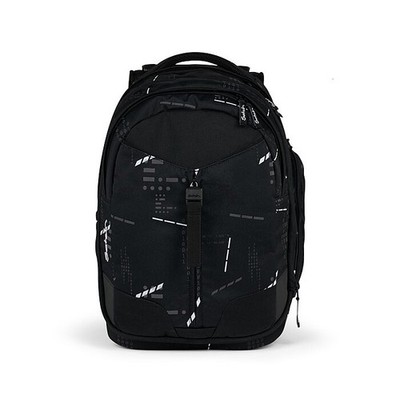 Schulrucksack Jungen Satch Match Ninja Matrix Höhenverstellbarer Rucksack