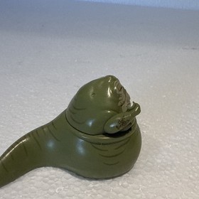 LEGO Star Wars Jabba the Hutt Minifigure (Jabba's Palace 9516) sw0402 (Genuine)