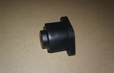 EARTHFORCE CONTROL VALVE SPOOL LOWER CAP - 2 bolt Mounting , PLASTIC CAP - NEW