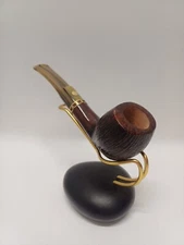 Mastro de Paja Combed Handcrafted Pipe No. 3 | NEW FROM SHOP