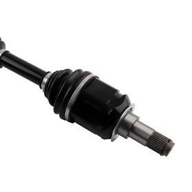 2PC Front Left/Right CV Axle Assembly For Toyota Tacoma ALL Engine 806324 2015