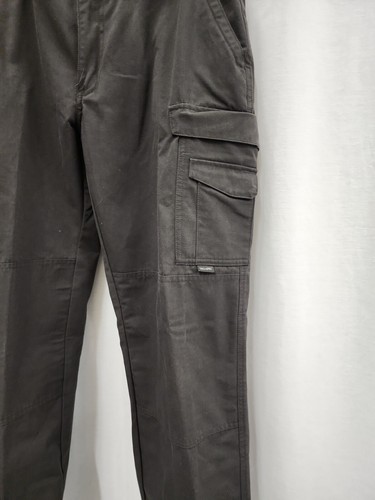 Tru-Spec Damen Feldarbeitshose schwarz Größe 10 US - Bild 2 von 4