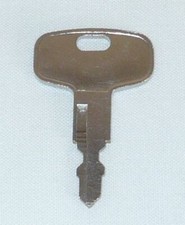 ABILIT / TAKASAGO PACHISLO SLOT MACHINE RESET KEY # 312 - READ DESCRIPTION