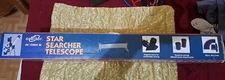 ORBITOR White Telescope
