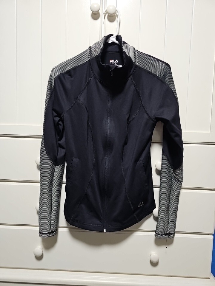 Fila Giacca Atletica Donna Small