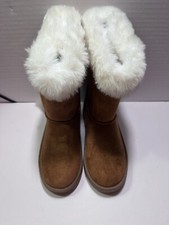 So Girls Boots Size 2 NEW