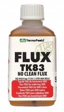 Flussmittel TK83  100ml, 50ml  Alkoholl&ouml;sung von Kolophonium