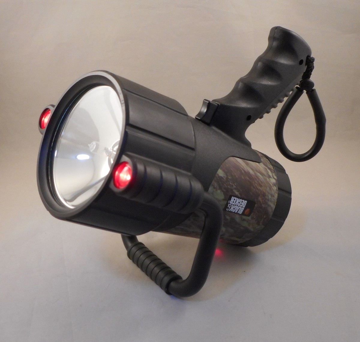 nebo 1000-lumen pocket sized flashlight NEBO 1K EDC Pocket Light