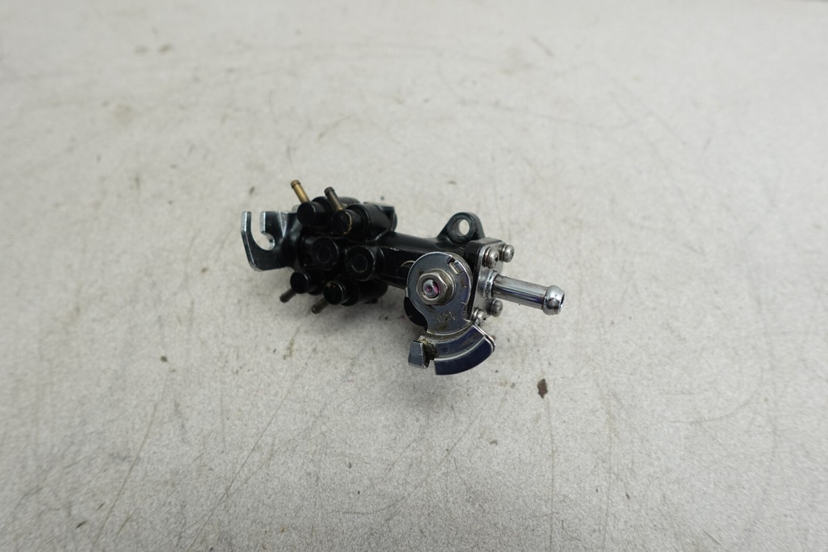 1999-2005 Yamaha OEM Oil Injection Pump WaveRunner 1999-2005 Yamaha OEM Oil Injection Pump WaveRunner