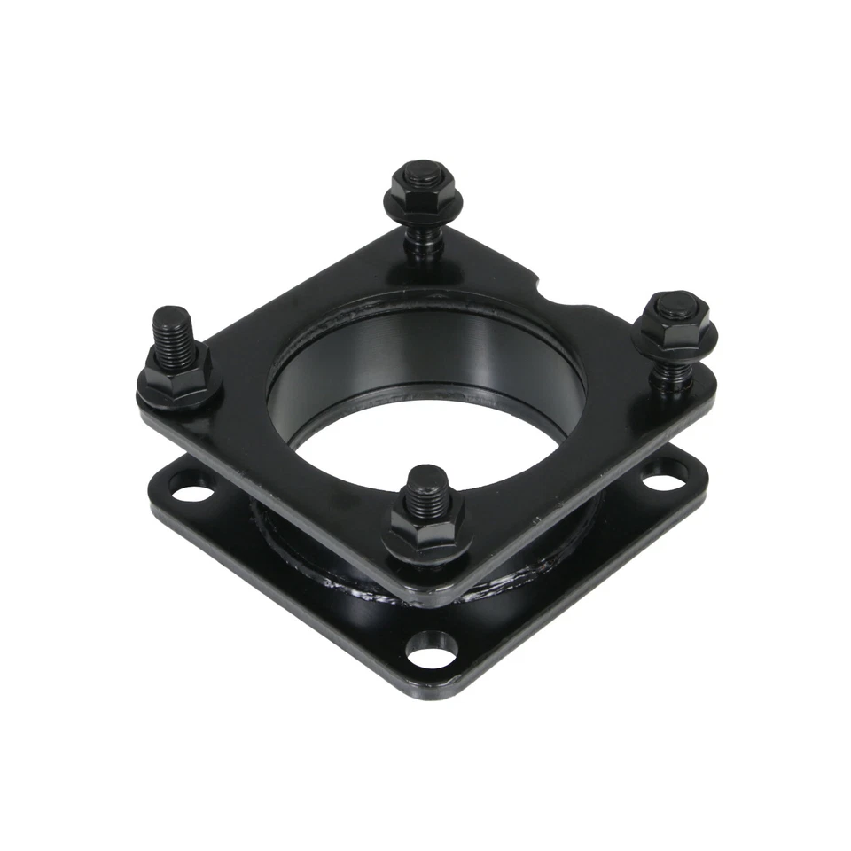 Kit de nivelación frontal de acero | Elevación de 1,5" pulgadas | para 01-12 Escape Mariner Tribute Foto 2 de 4