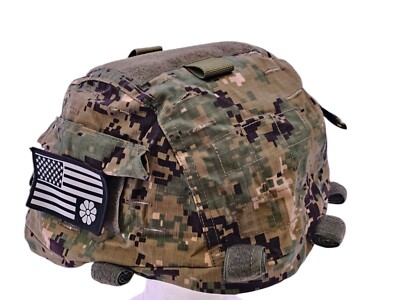 Militaire helm ACH Mich 2000 Army Tactical Paintball Wargame Helmen ABS Hoofdbescherming