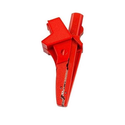 HT Instruments Krokodil Klemme 5004-IECR Messgeräte 1003150 Krokodil