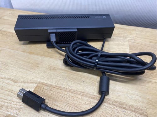 Original Microsoft Xbox One 1520 KINECT Connect Sensor Camera Bar - Picture 4 of 5