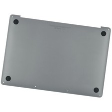 923-03204 Apple Bottom Case Gray For MUHN2LL/A MacBook Pro