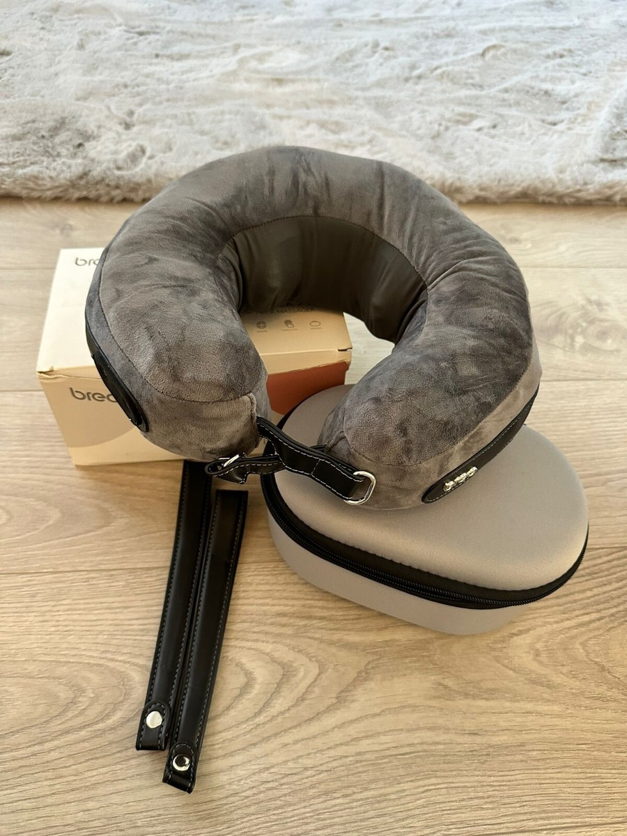 Breo iNeck Air Neck Massager | eBay