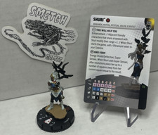 BP 049 Shuri - Super Rare Figure Marvel Heroclix - Black Panther 2024